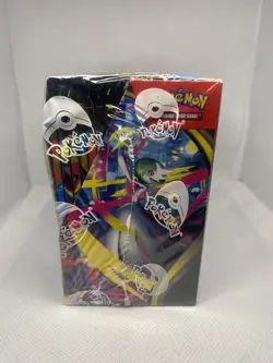 Pokemon TCG Mega Evolution Booster Box Factory Sealed + Mega Venusaur Ex SIR - Image 5