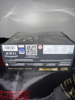 Pokemon TCG Mega Evolutions Gardevoir Elite Trainer Box ETB - Factory Sealed - Image 5