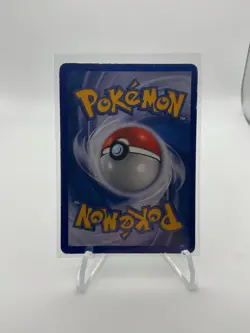 Pokemon Totodile EX Unseen Forces Reverse Holo 78/115 Stamped TCG - Image 2