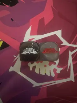 Konami Yugioh Judge Dice - Image 1