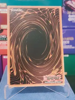 RA04-EN043 [QCR] - Guiding Quem, The Virtuous - NM - YuGiOh! - English - Image 2