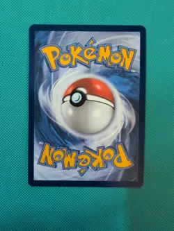 Pokemon TCG Exeggcute 192/191 Surging Sparks Illustration Rare Card NM/M - Image 2