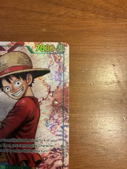 Monkey.D.Luffy (118) (Parallel) - Carrying On His Will (OP13) - Image 5