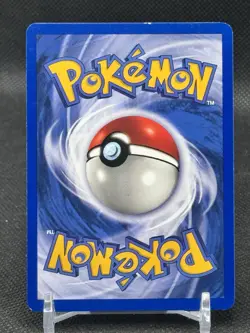 Haunter - 1999, 21/62 Fossil Unlimited Rare Pokemon TCG - Non Holo 1st Edition - Image 2