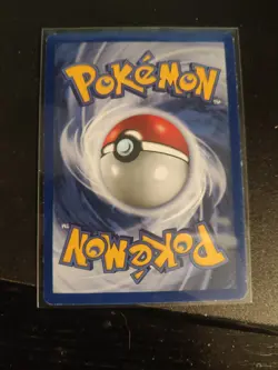 Vintage Pokemon 1st Edition Fossil Haunter Non-holo Rare Card 21/62 Tcg - Image 4