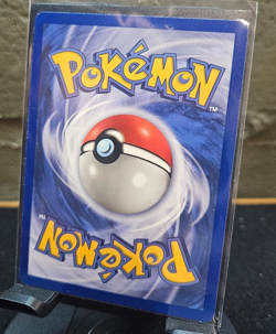 Haunter 21/62 - 1st Edition Fossil 1999 - WOTC - Non Holo Near Mint Pokemon TCG - Image 2