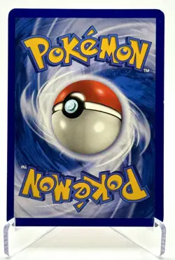 1999 Pokemon Fossil 1st Edition Haunter Non Holo 21/62 WOTC Vintage Rare TCG - Image 2