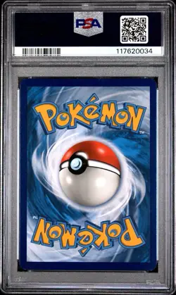 Black Star Promo Fall 2018 Collector Chest #SM144 Articuno Holo PSA 8 Card NM-MT - Image 2