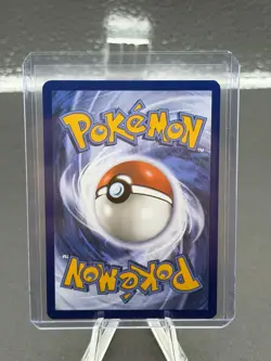 Pokemon Tepig 096/086 SV: White Flare Illustration Rare Holo TCG Card - Image 2