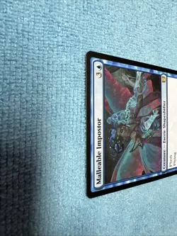 Malleable Impostor #10 (NM) Wilds of Eldraine WOC Magic MTG - Image 5