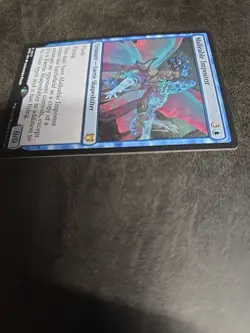 Malleable Impostor #10 (NM) Wilds of Eldraine WOC Magic MTG - Image 2