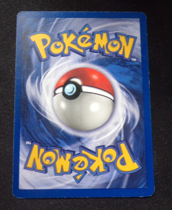 Tauros (1st Edition) - Jungle 47/64 WotC Uncommon Pokemon Card - Image 2