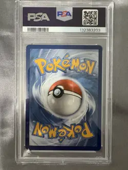 *FRESH CERT*Pokemon Rayquaza VMAX 218/203 Alt Art Evolving Skies GEM MINT PSA 10 - Image 2