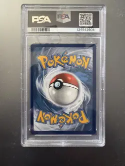 Pokemon 2021 Rayquaza VMAX 218/203 Alt Art Evolving Skies GEM MINT PSA 10 - Image 2