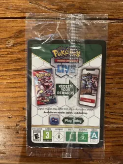 Mew ex 053 Sv: Scarlet & Violet Promo Cards Holo Sealed - Image 2