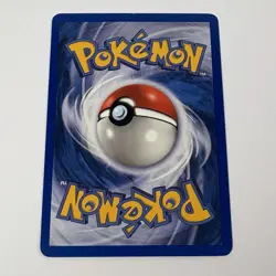 Azurill 20/113 | 2005 Pokemon EX Delta Species Regular TCG Card - Image 2