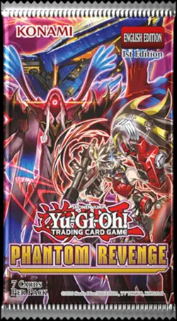 PHRE-EN038 Kewl Tune Loudness War Collector's Rare Yu-Gi-Oh Card 1st Edition New - Image 5