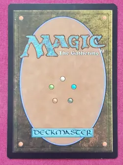 Magic The Gathering MYSTERY BOOSTER 2 MB2 WINDS OF CHANGE red card MTG - Image 2