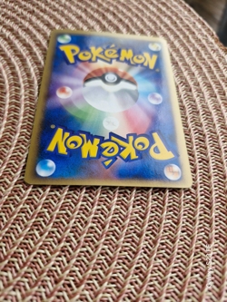 JAPANESE POKEMON CARD diamond & Pearl Expansion Pack - Torterra LV.X DP1 - VG - Image 5