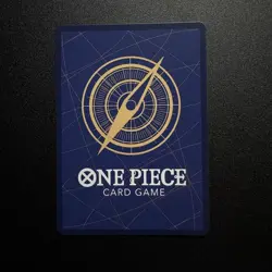 Brook EB01-046 SR - One Piece Tcg English Card Game Near Mint - Image 5