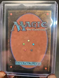 Karplusan Forest 7th Edition MTG Foil Near Mint - Image 2