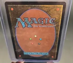 Karplusan Forest 7th Edition MTG Foil Near Mint - Image 5