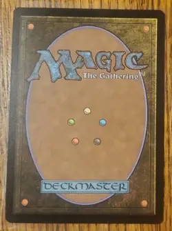 Dark Confidant Borderless Final Fantasy Foil MTG NM - Image 2