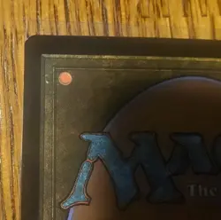 Dark Confidant Borderless Final Fantasy Foil MTG NM - Image 3