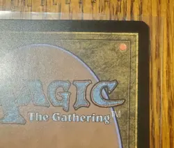 Dark Confidant Borderless Final Fantasy Foil MTG NM - Image 4