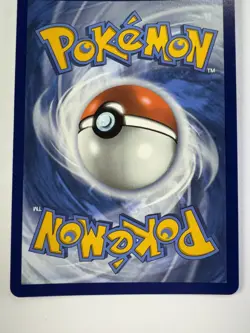 Pokemon: Rayquaza VMAX Ultra Rare Full Art Holo 101/159 Crown Zenith (Near Mint) - Image 5