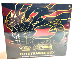 POKEMON ELITE TRAINER BOX LOST ORIGIN ETB - NEW - SEALED - AWESOME ! - Image 1