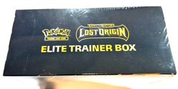 POKEMON ELITE TRAINER BOX LOST ORIGIN ETB - NEW - SEALED - AWESOME ! - Image 3