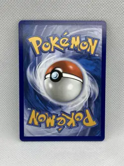 Pokemon TCG Holo Piplup #98 Pokemon Phantasmal Flames NM - Image 2