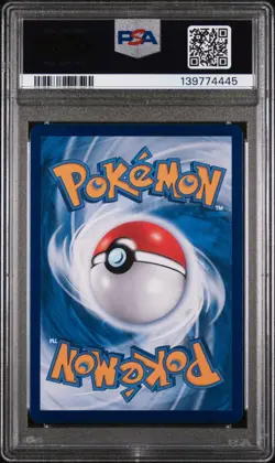 PSA 10 2025 Simplified Chinese Pokemon Cubone Gem Pack Vol 3 CBB3 CS 04 07 - Image 2