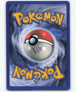 Kangaskhan Holo Rare 1999 Jungle 5/64 TCG Pokemon Vintage (NM) - Image 2