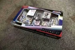 Pokemon TCG: Prismatic Evolutions Premium Figure Collection Factory Sealed Box - Image 2