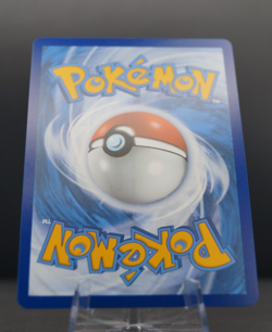 Pokemon - Team Rocket's Crobat EX - 122/182 - Destined Rivals - Near Mint - Image 2