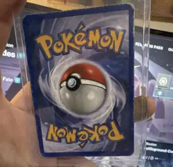 Pokemon TCG Blastoise Base Set 2 Holo 2/102 - Image 2