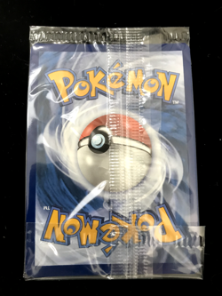 Pokemon TCG Snorlax SVP051 Scarlet and Violet 151 Promo 🔥SEALED!🔥 - Image 3