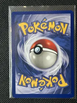 Pokemon TCG Fossil Set Unlimited 1999 Lapras 10/62 Holo Rare (LP) - Image 2