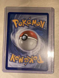 Pokemon TCG Ethan's Ho-Oh 230/182 Full Art Holo Fresh From Pack Rare - Image 2