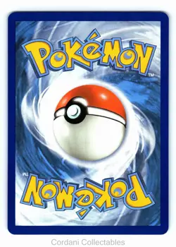 Lapras VMAX 050/202 - Sword & Shield Base Set - Pokemon Card - Near Mint - Image 2