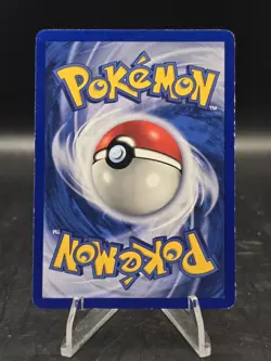 Pokemon TCG Dewgong 25/102 1st Edition Shadowless Base Set LP - Image 2