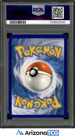 Pokemon 2021 Rayquaza VMAX 217/203 Rainbow SR Evolving Skies GEM MINT PSA 10 - Image 2