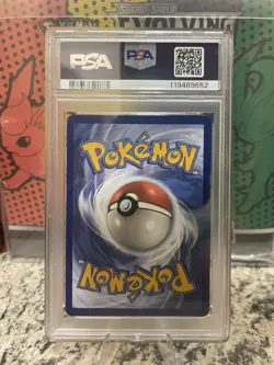 Rayquaza VMAX Rainbow #217/203 Pokemon Evolving Skies - PSA 10 Gem Mint - Image 4