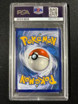 Pokemon Rayquaza Vmax 217/203 Evolving Skies Rainbow Secret Rare PSA 10 GEM MINT - Image 2