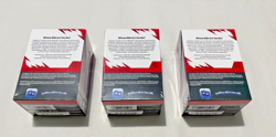 Pokemon TCG: Scarlet and Violet Destined Rivals Booster Bundle (LOT of 3) - Image 3