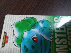 [Sell separately] Bandai Pokemon carddass Part1 Green - Image 5