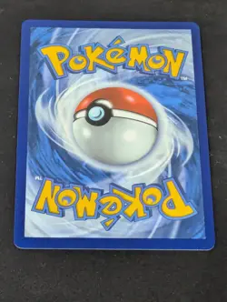 Pokemon TCG Prismatic Evolutions Exeggutor Card 002/131 Masterball Reverse Holo - Image 3
