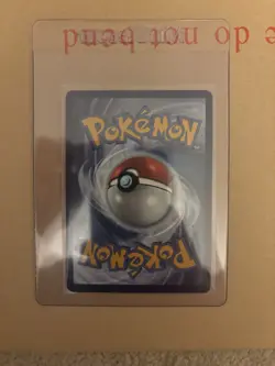Pokemon TCG Prismatic Evolutions Exeggutor Card 002/131 Masterball Reverse Holo - Image 2